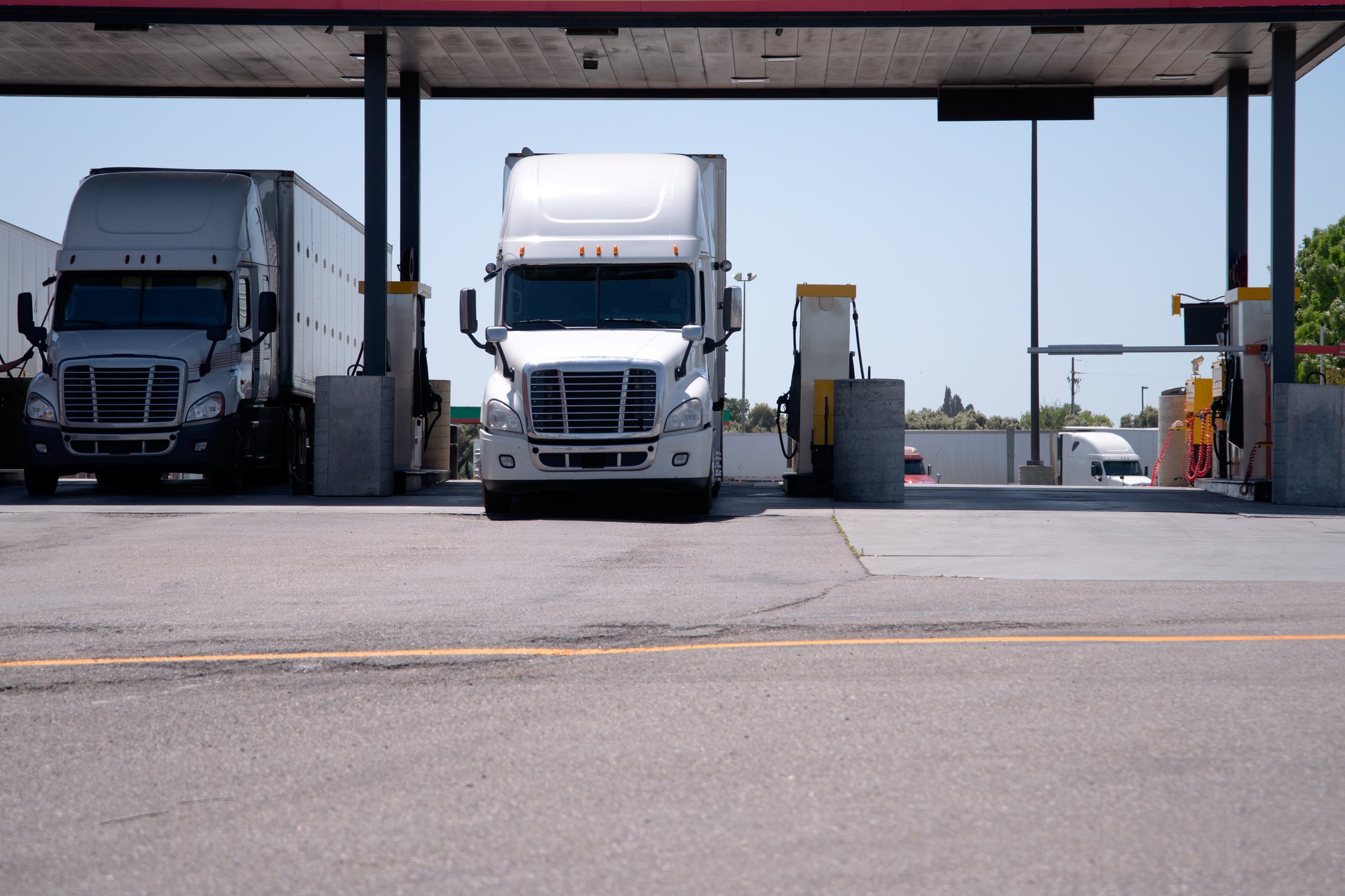 Three Key Fuel Card Capabilities That Benefit Fleet Management